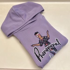 Women’s Hoodie Top Pullover